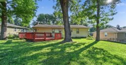 4630 NE Gladstone Avenue, Kansas City, MO 64117