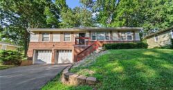 4630 NE Gladstone Avenue, Kansas City, MO 64117