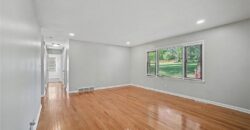 4630 NE Gladstone Avenue, Kansas City, MO 64117