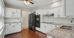 4630 NE Gladstone Avenue, Kansas City, MO 64117