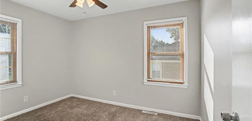 4630 NE Gladstone Avenue, Kansas City, MO 64117
