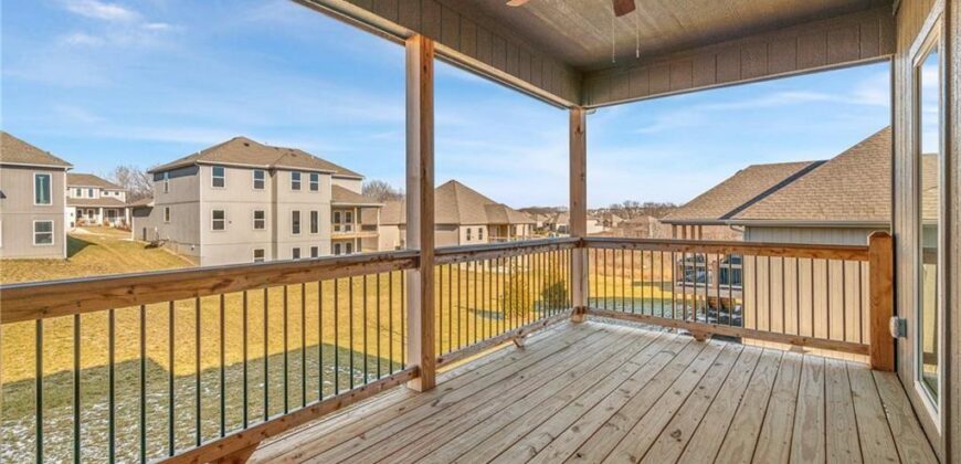 6925 NE 102nd Street, Kansas City, MO 64156