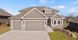 6925 NE 102nd Street, Kansas City, MO 64156