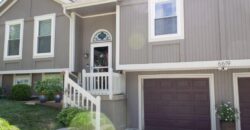 6619 NW Sioux Drive, Kansas City, MO 64152