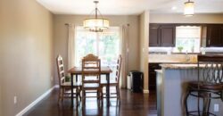 6619 NW Sioux Drive, Kansas City, MO 64152