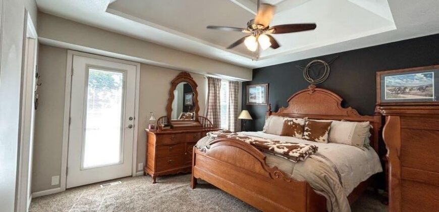6619 NW Sioux Drive, Kansas City, MO 64152