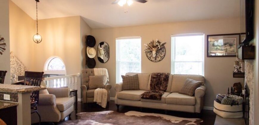 6619 NW Sioux Drive, Kansas City, MO 64152