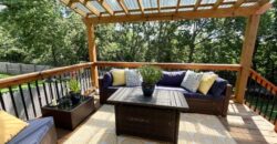 6619 NW Sioux Drive, Kansas City, MO 64152