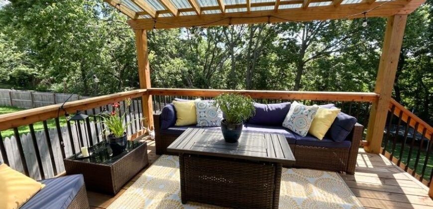 6619 NW Sioux Drive, Kansas City, MO 64152