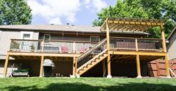 6619 NW Sioux Drive, Kansas City, MO 64152
