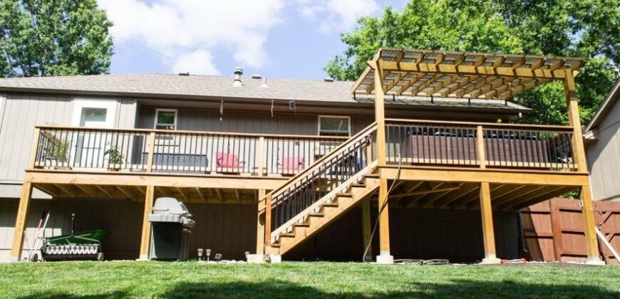 6619 NW Sioux Drive, Kansas City, MO 64152