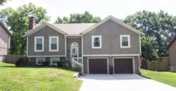 6619 NW Sioux Drive, Kansas City, MO 64152