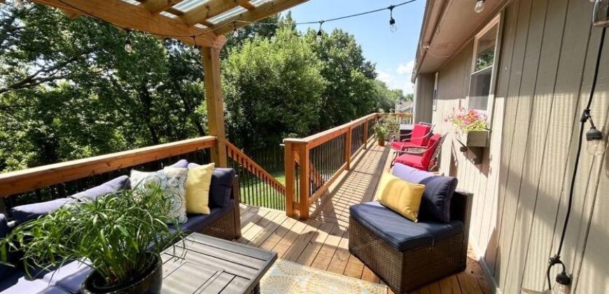 6619 NW Sioux Drive, Kansas City, MO 64152