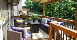 6619 NW Sioux Drive, Kansas City, MO 64152