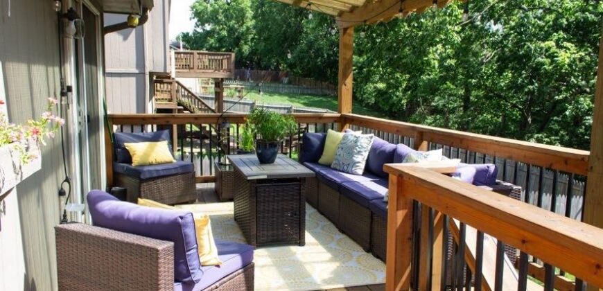 6619 NW Sioux Drive, Kansas City, MO 64152