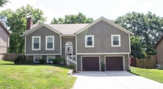 6619 NW Sioux Drive, Kansas City, MO 64152