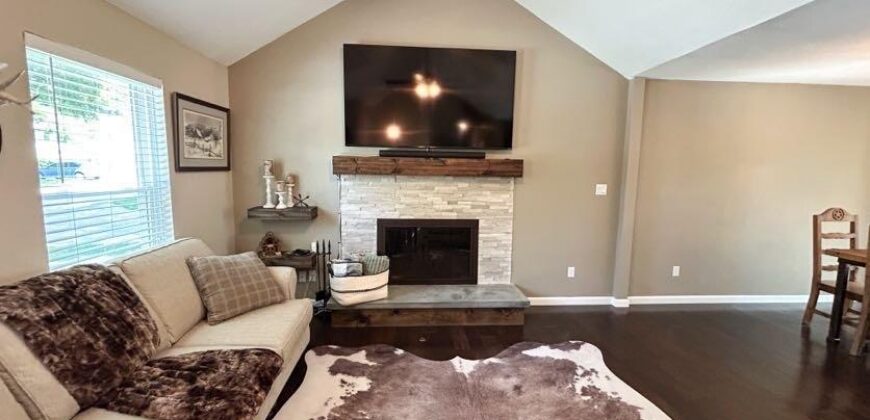 6619 NW Sioux Drive, Kansas City, MO 64152