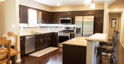 6619 NW Sioux Drive, Kansas City, MO 64152