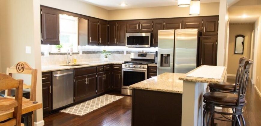6619 NW Sioux Drive, Kansas City, MO 64152