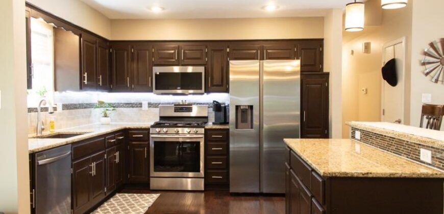 6619 NW Sioux Drive, Kansas City, MO 64152