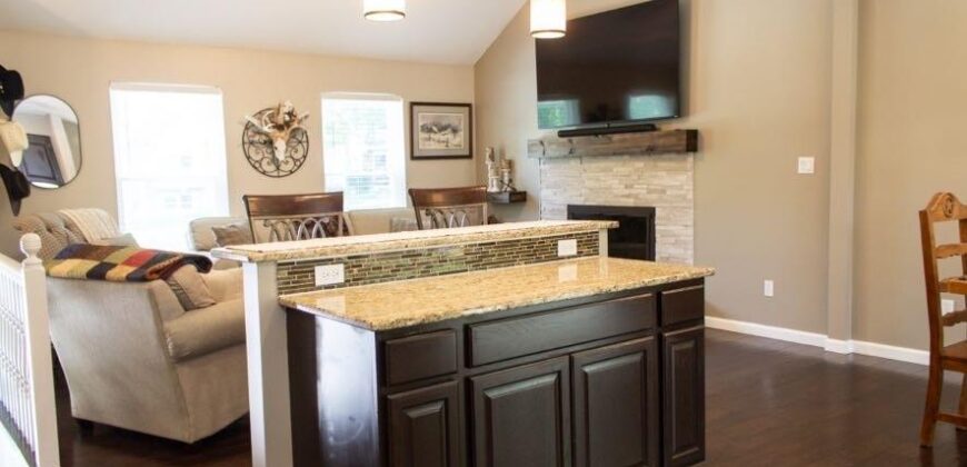 6619 NW Sioux Drive, Kansas City, MO 64152