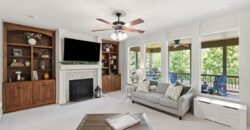 7821 N Kirkwood Avenue, Kansas City, MO 64151