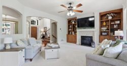 7821 N Kirkwood Avenue, Kansas City, MO 64151