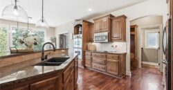 7821 N Kirkwood Avenue, Kansas City, MO 64151