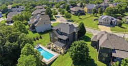 7821 N Kirkwood Avenue, Kansas City, MO 64151