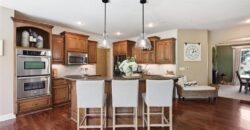 7821 N Kirkwood Avenue, Kansas City, MO 64151