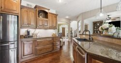 7821 N Kirkwood Avenue, Kansas City, MO 64151