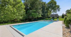 7821 N Kirkwood Avenue, Kansas City, MO 64151