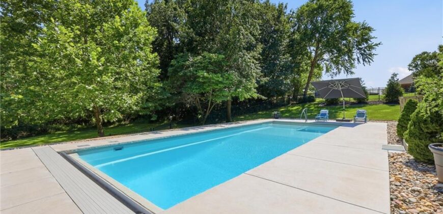 7821 N Kirkwood Avenue, Kansas City, MO 64151