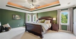 7821 N Kirkwood Avenue, Kansas City, MO 64151