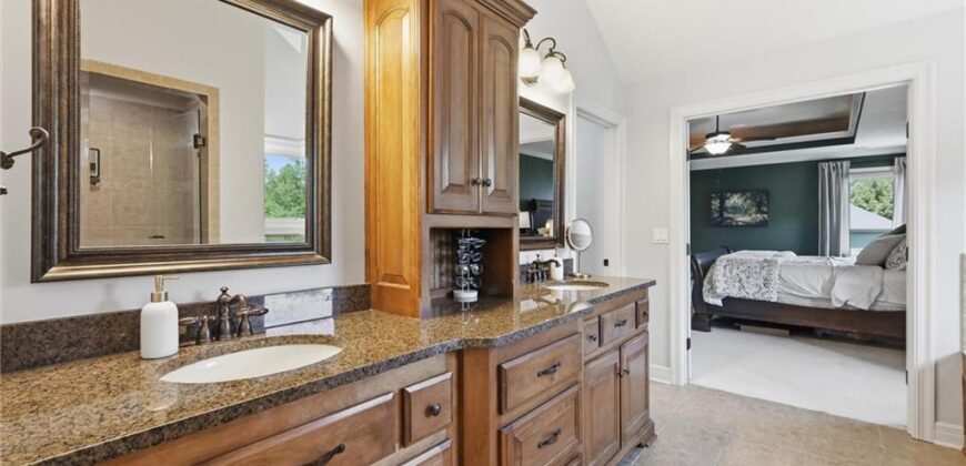 7821 N Kirkwood Avenue, Kansas City, MO 64151