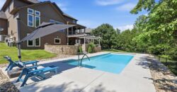 7821 N Kirkwood Avenue, Kansas City, MO 64151