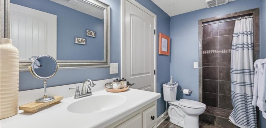 7821 N Kirkwood Avenue, Kansas City, MO 64151