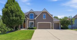 7821 N Kirkwood Avenue, Kansas City, MO 64151