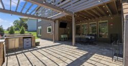7821 N Kirkwood Avenue, Kansas City, MO 64151