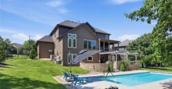7821 N Kirkwood Avenue, Kansas City, MO 64151