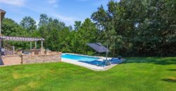 7821 N Kirkwood Avenue, Kansas City, MO 64151