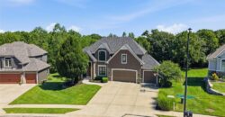 7821 N Kirkwood Avenue, Kansas City, MO 64151
