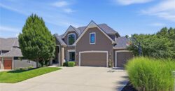 7821 N Kirkwood Avenue, Kansas City, MO 64151