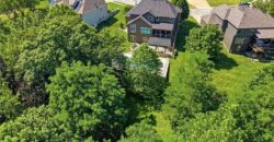 7821 N Kirkwood Avenue, Kansas City, MO 64151