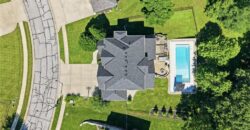 7821 N Kirkwood Avenue, Kansas City, MO 64151