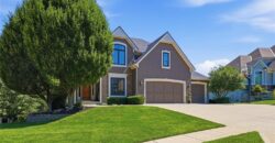7821 N Kirkwood Avenue, Kansas City, MO 64151
