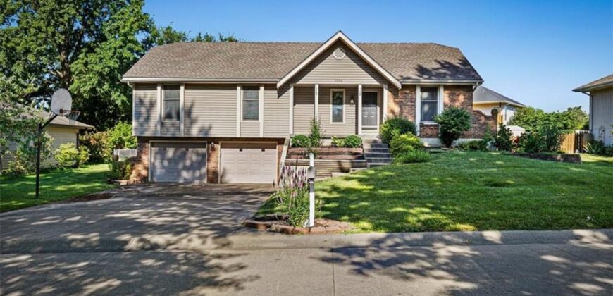 2006 Joy Street, Excelsior Springs, MO 64024
