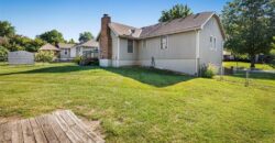 2006 Joy Street, Excelsior Springs, MO 64024