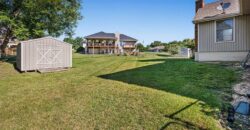 2006 Joy Street, Excelsior Springs, MO 64024