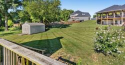 2006 Joy Street, Excelsior Springs, MO 64024